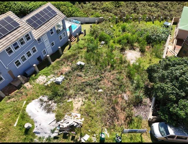 809M² VACANT LAND FOR SALE IN WAVECREST